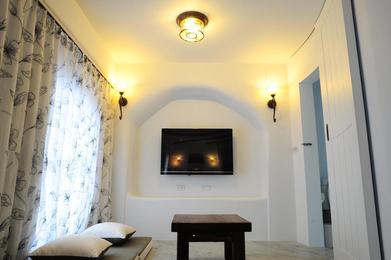 Chateau Villa Toucseng Kültér fotó