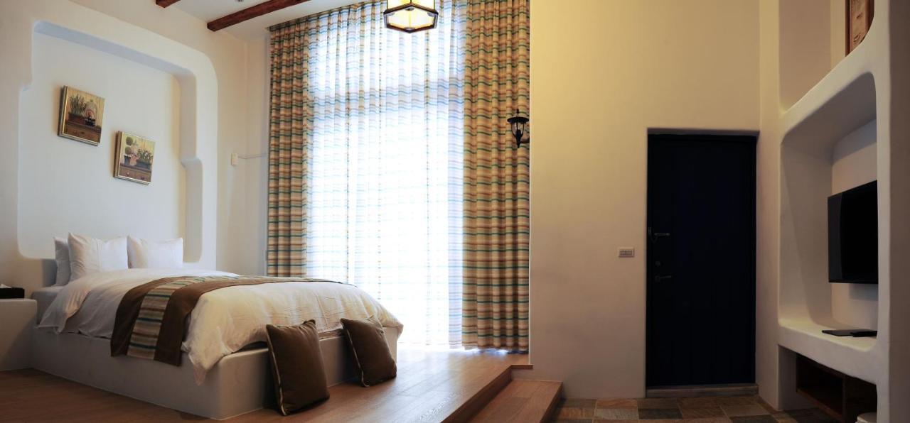 Chateau Villa Toucseng Kültér fotó